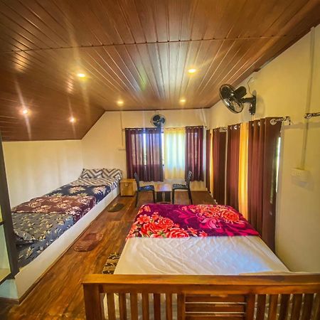 Greenridge Homestays Ramakkalmedu Kültér fotó